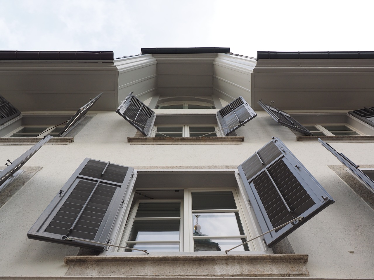 Top 5 des astuces pour améliorer la qualité de l’air dans vos appartements