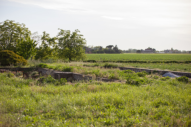 peut on construire une piscine sur un terrain non constructible