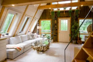 Efficacité énergétique logement