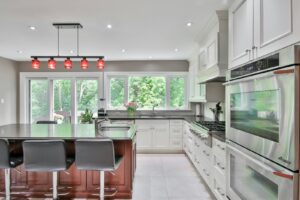 Efficacité énergétique logement